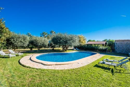 Ideal Property Mallorca - Cas Home 3