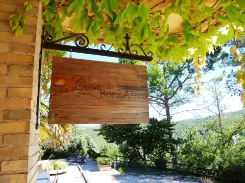 Casa Bons Aires - adults only 3