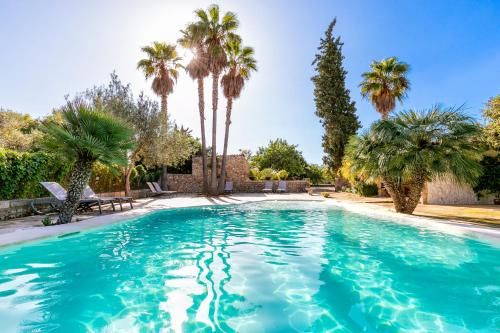 Agroturisme Son Pons 2