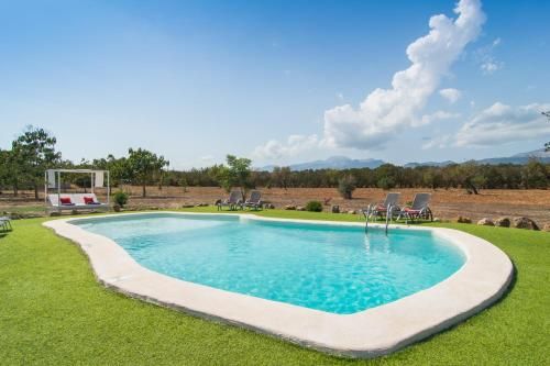 Finca Can Mel 3
