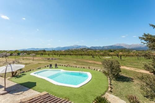 Finca Can Mel 2