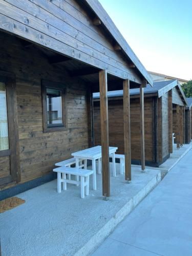 Casas de A Uriceira 2