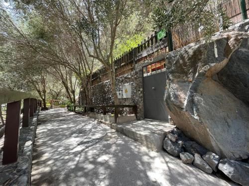 Casa Rural Guayadeque Ca'Juani 1