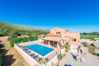 Finca BONA VISTA by Mallorca Villa Selection