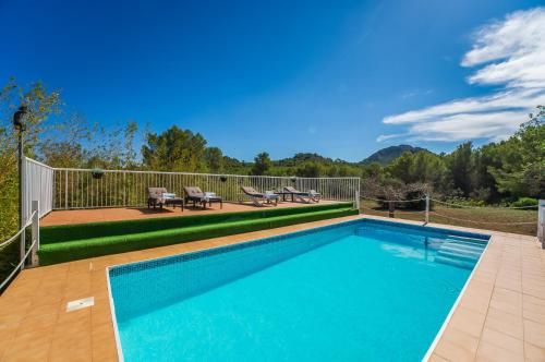 Ideal Property Mallorca - Can Caragol Font de Sa Cala 4 estrelas em Capdepera