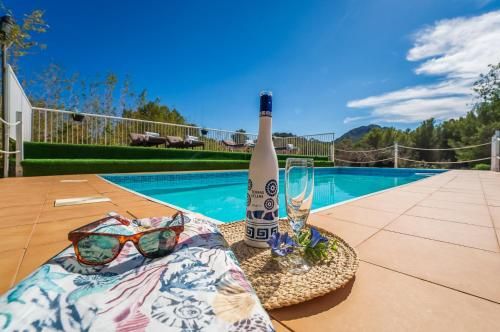 Ideal Property Mallorca - Can Caragol Font de Sa Cala 2