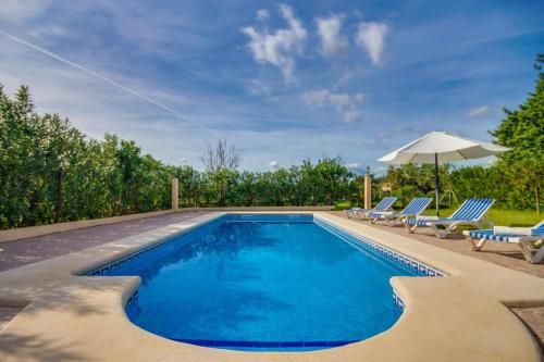 Ideal Property Mallorca - Lina - Sa Figuera Blanca 2