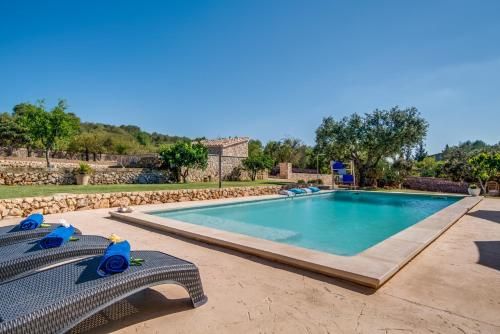 Ideal Property Mallorca - Sa Canova d'Ariany 3