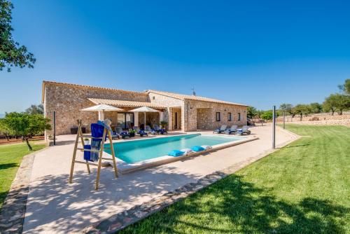 Ideal Property Mallorca - Sa Canova d'Ariany 1