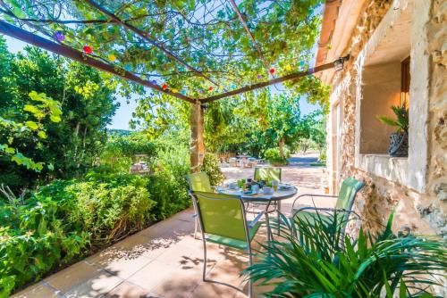 Ideal Property Mallorca - Finca Na Babayana 3