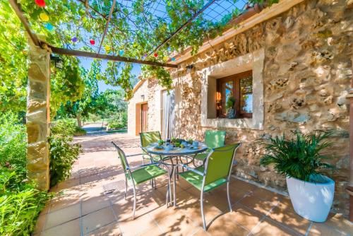 Ideal Property Mallorca - Finca Na Babayana 2