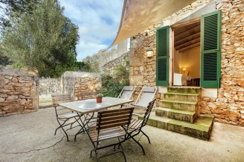 Finca Son Josep de Baix 2