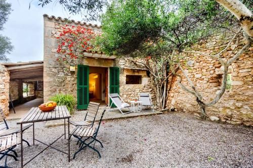 Finca Son Josep de Baix 3