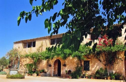 Finca Son Josep de Baix 4 estrelas em Calas de Mallorca