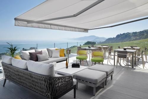 Ameztoi Experience 2