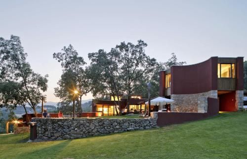 El Escondite De Pedro Malillo 4 estrelas em Candeleda