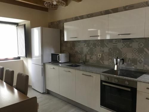 Complejo Rural El Cerradón 2