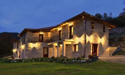 Gandarela Turismo Rural 2