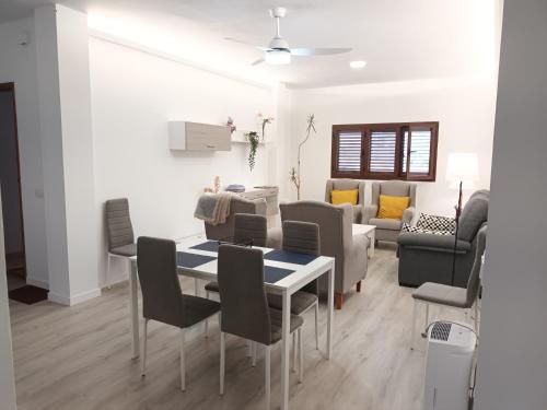 Vivelorural Buena Vista House, El Madroñal 3