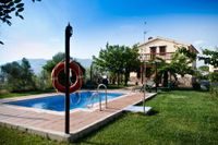 Casas Rurales Cazorla-Alcón