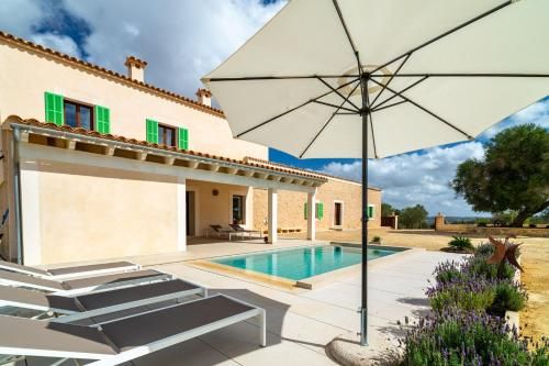 Es Saquer de Son Coll 2