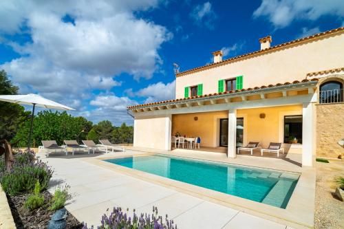 Es Saquer de Son Coll 1