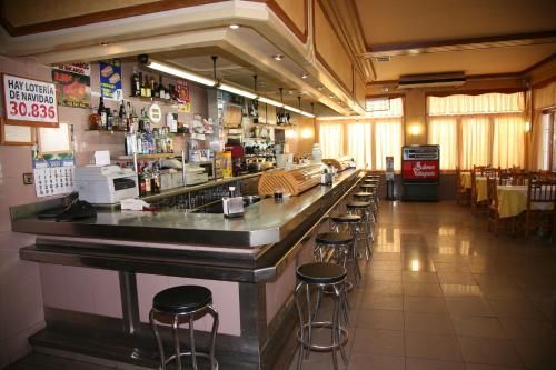 Hostal Santa Barbara 3