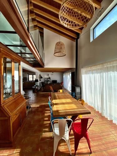 Cortijo Jamaro Boutique 1