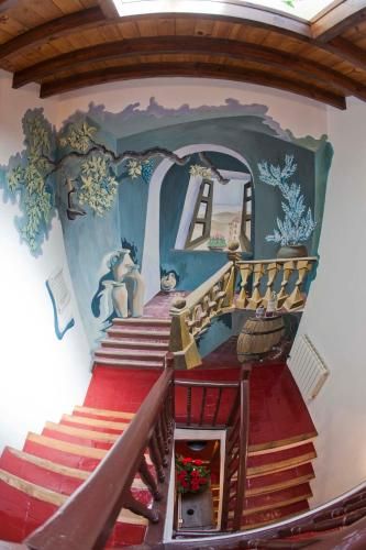 Casa Rural La Corchea 3