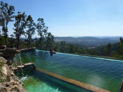 Alojamiento Rural Camino Beturia 1