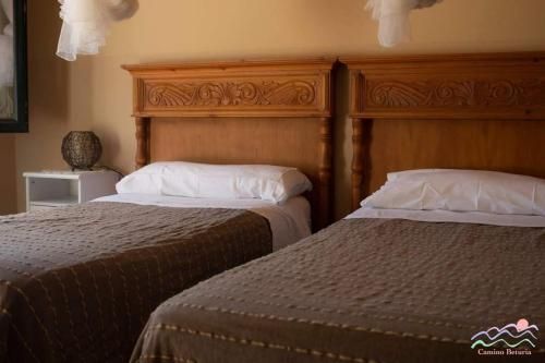 Alojamiento Rural Camino Beturia 3