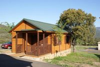 Lincetur Cabañeros - Centro de Turismo Rural