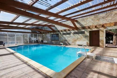 Preciosa villa rural a poca distancia de Ávila by Alterhome 1