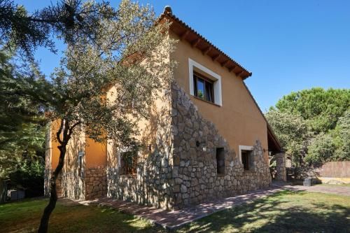 Preciosa villa rural a poca distancia de Ávila by Alterhome 2