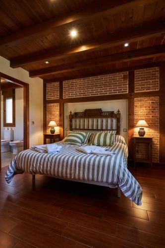 Preciosa villa rural a poca distancia de Ávila by Alterhome 3