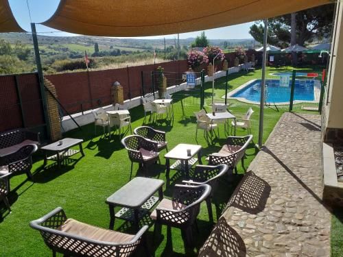 Camping las Catalinas 1