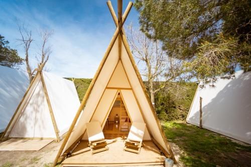 Kampaoh Somo Parque Playa 2