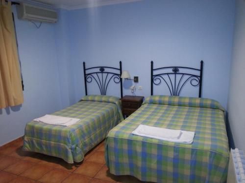 Hostal las Tres Jotas 1