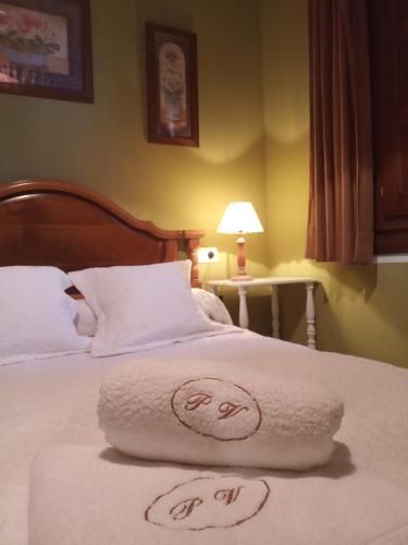 Casa da Posta de Valmaior 1