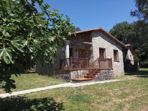 Casa da Posta de Valmaior 3