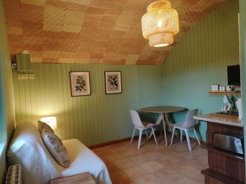 Casa Serra de Dalt 3