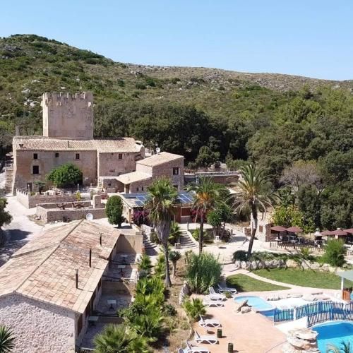 Finca Sa Duaia de Dalt 3 estrelas em Artá