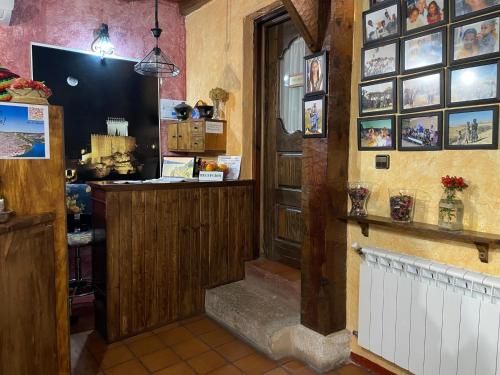 La Posada del Hidalgo de Alarcón 3