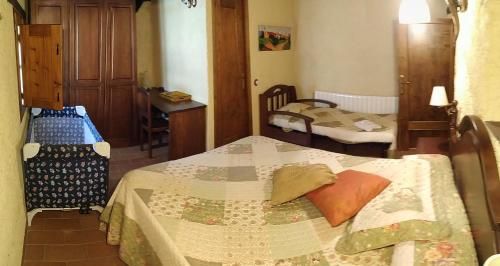 Masia Can Felip B&B 1