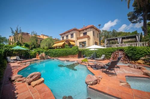 Habitaciones Villa Marcia Solo Adulto 1