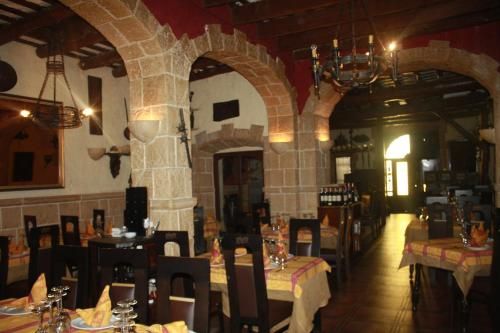 Hostal Restaurante La Diligencia 2