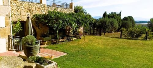 La Masia Costa Brava -Adults Only 3