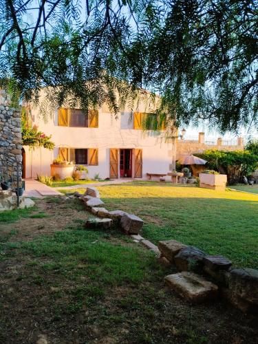 La Masia Costa Brava -Adults Only 1