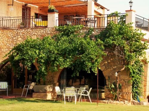 La Masia Costa Brava -Adults Only 2