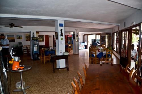 Hostal Alocs 2